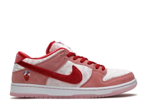 stock x valentine day dunks